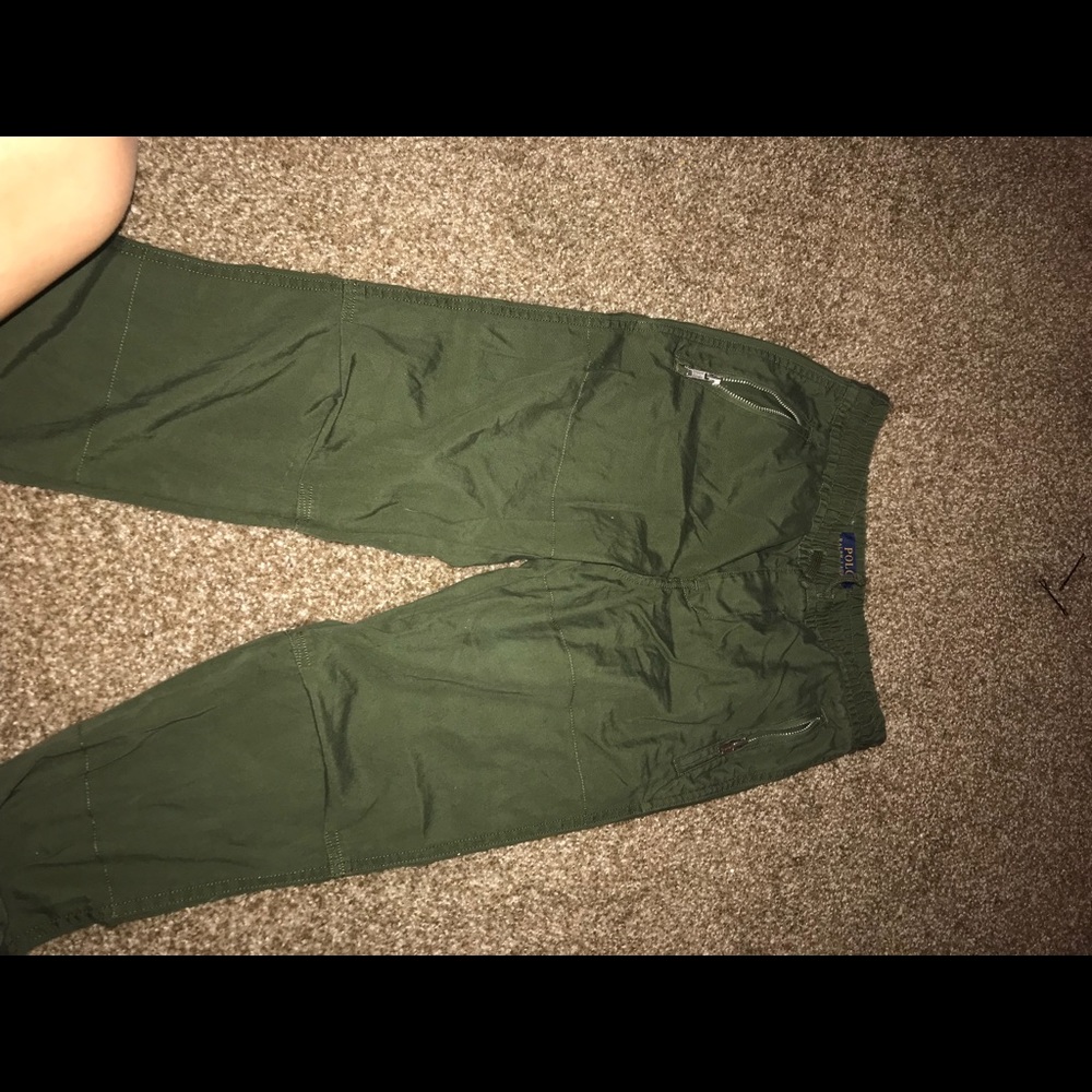 kids joggers